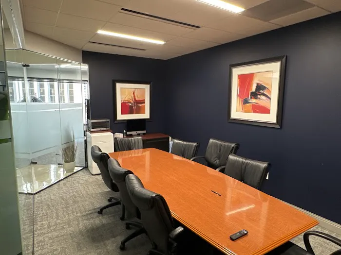 Law Offices of David A. Black 5