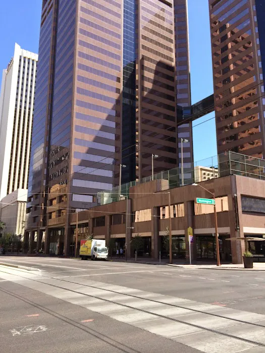 Law Offices of David A. Black 5