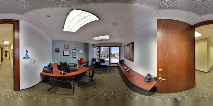 Law Offices of David A. Black 5