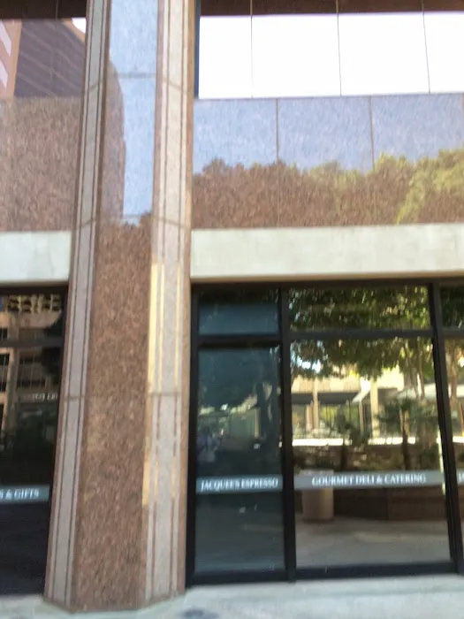 Law Offices of David A. Black 5