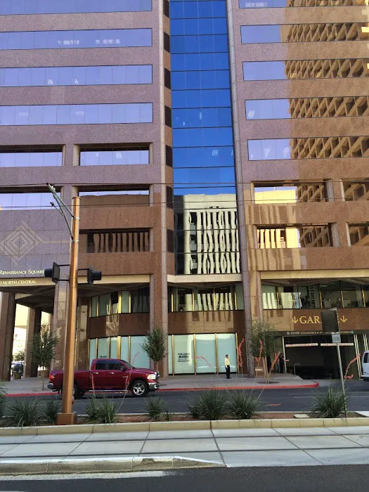 Law Offices of David A. Black 5