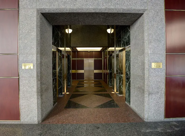 Law Offices of David A. Black 5
