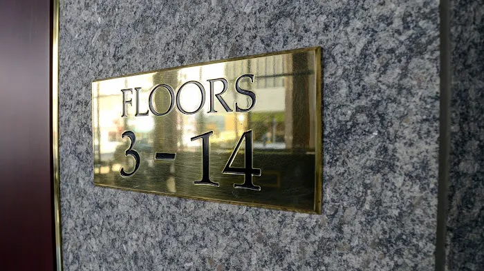 Law Offices of David A. Black 5