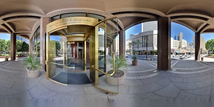 Law Offices of David A. Black 5