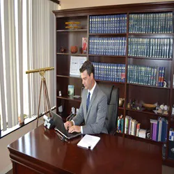 The Law Offices Of Alcock & Associates P.C. 5