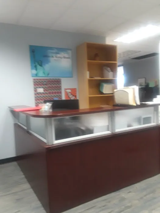 Law Office of Jillian N. Kong-Sivert, PLLC 5