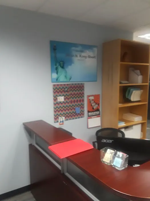 Law Office of Jillian N. Kong-Sivert, PLLC 5
