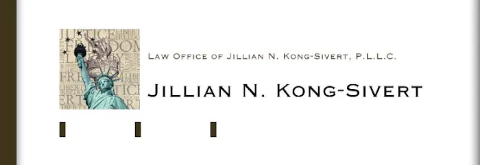 Law Office of Jillian N. Kong-Sivert, PLLC 5
