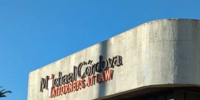 Michael Cordova