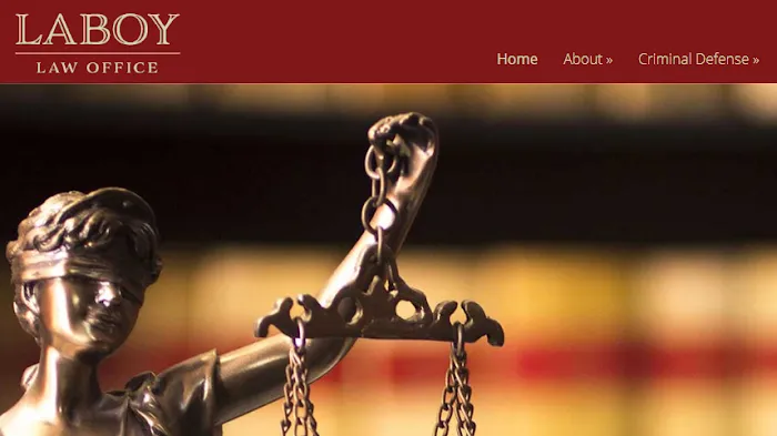 Laboy Law Office 5