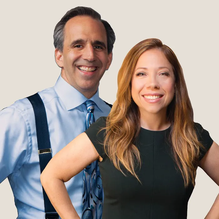 The Husband and Wife Law Team 5