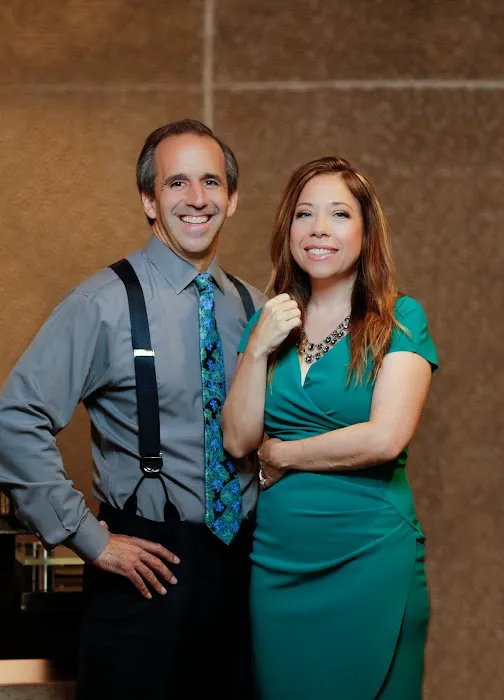 The Husband and Wife Law Team 5