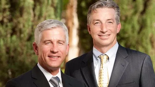 Harris, Powers & Cunningham, PLLC 5