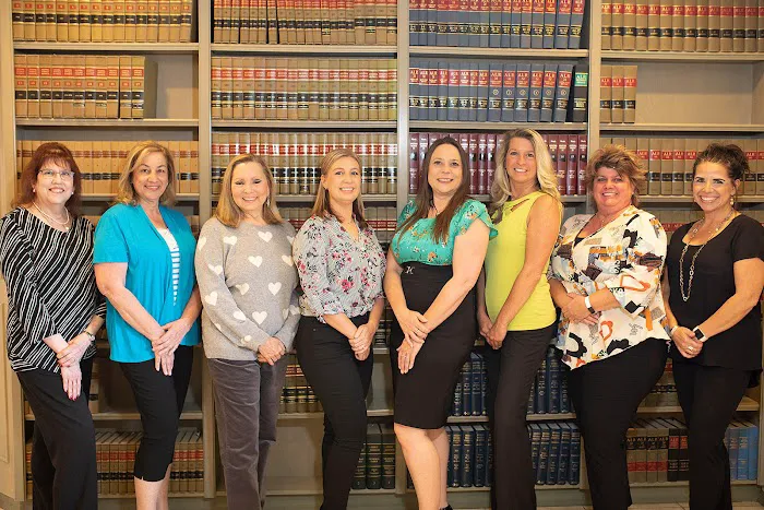 Harris, Powers & Cunningham, PLLC 5