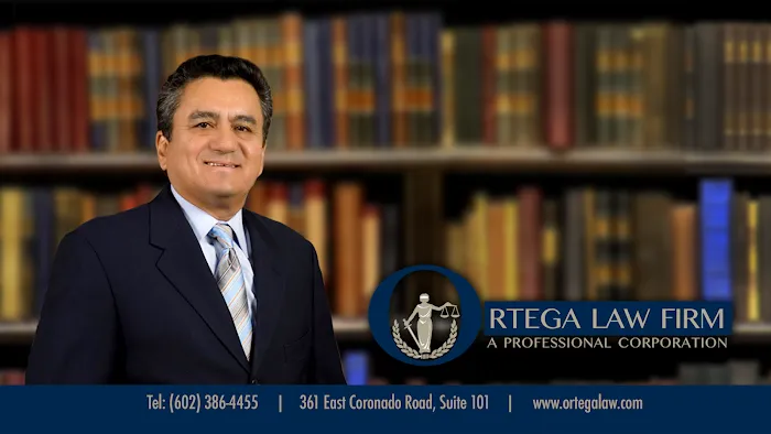 Ortega Law Firm P.C. 5