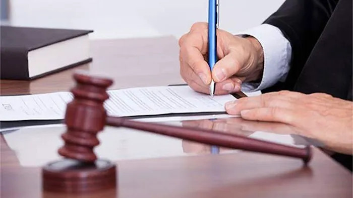 Merchant Law Firm 5