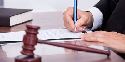 Merchant Law Firm