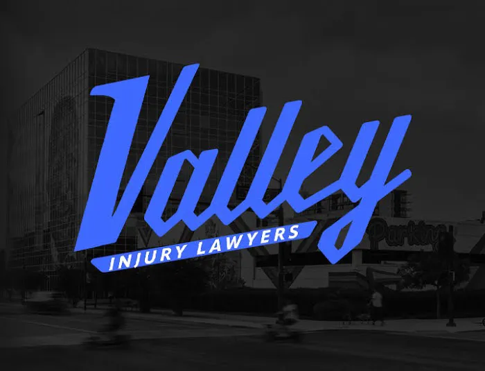 Valley Injury Lawyers 5