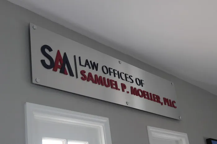 Law Offices of Samuel P. Moeller, PLLC 5