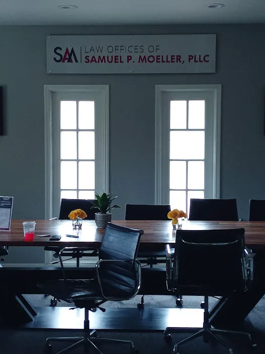 Law Offices of Samuel P. Moeller, PLLC 5