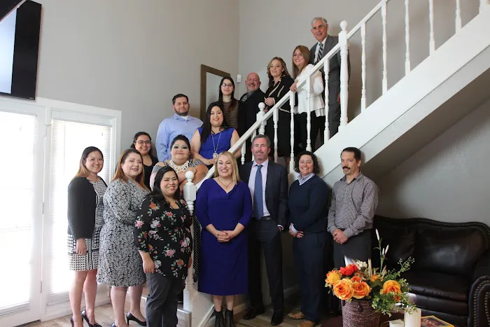 Law Offices of Samuel P. Moeller, PLLC 5