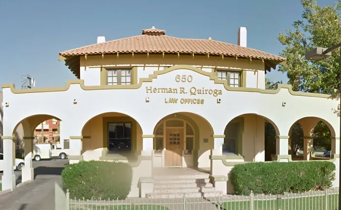 Law Office of Osbaldo Barragan 5