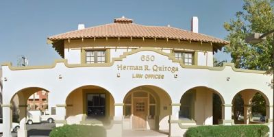 Law Office of Osbaldo Barragan