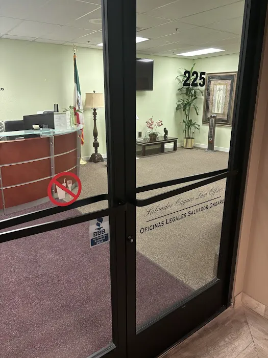 Salvador Ongaro Law Offices 5