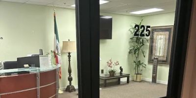 Salvador Ongaro Law Offices