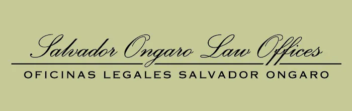 Salvador Ongaro Law Offices 5