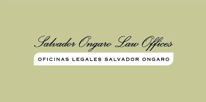Salvador Ongaro Law Offices 5