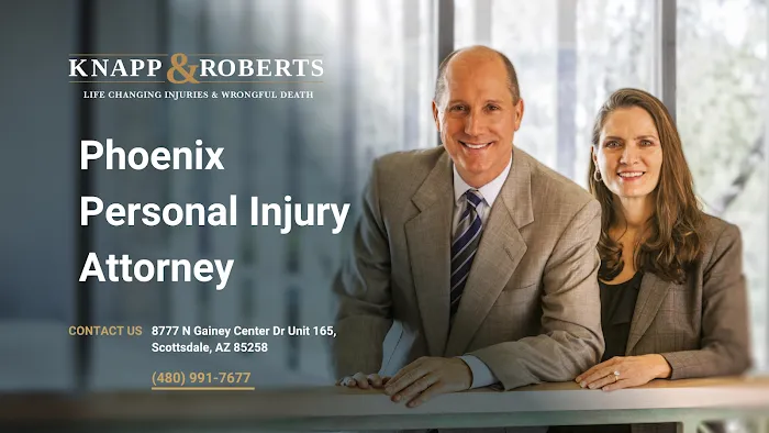Knapp & Roberts - Phoenix 5