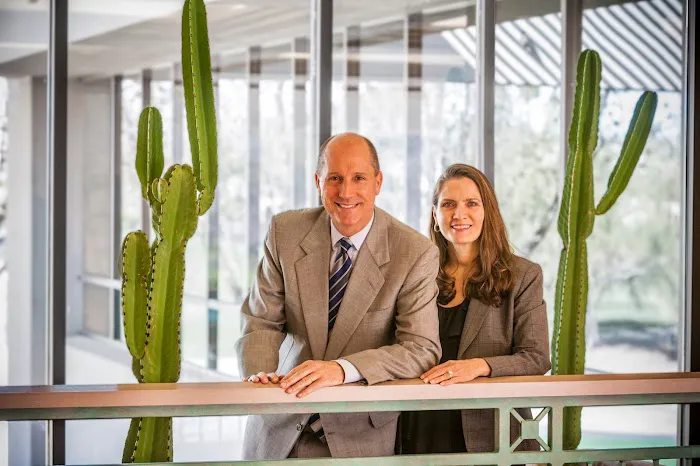 Knapp & Roberts - Phoenix 5