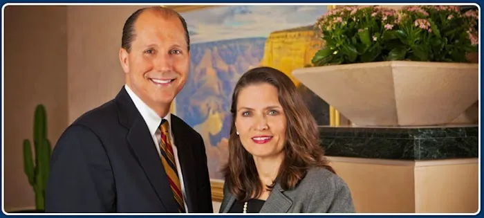 Knapp & Roberts - Phoenix 5