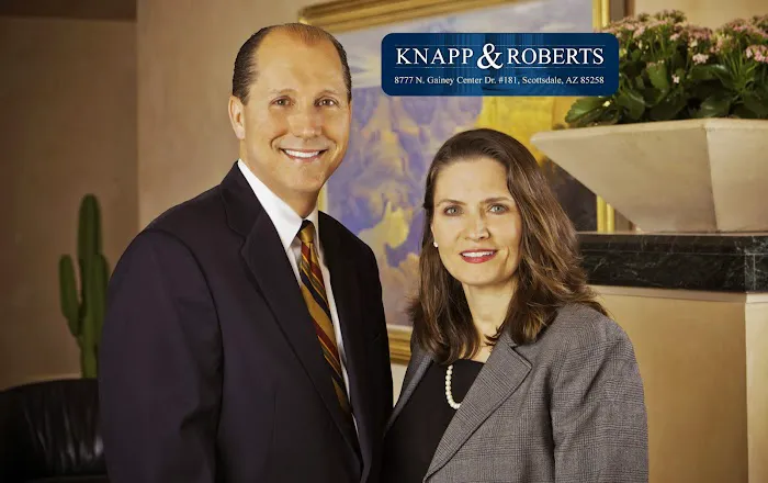 Knapp & Roberts - Phoenix 5