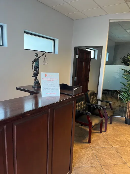 Phoenix Personal Injury Attorney 5