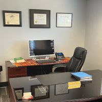 Phoenix Personal Injury Attorney ico