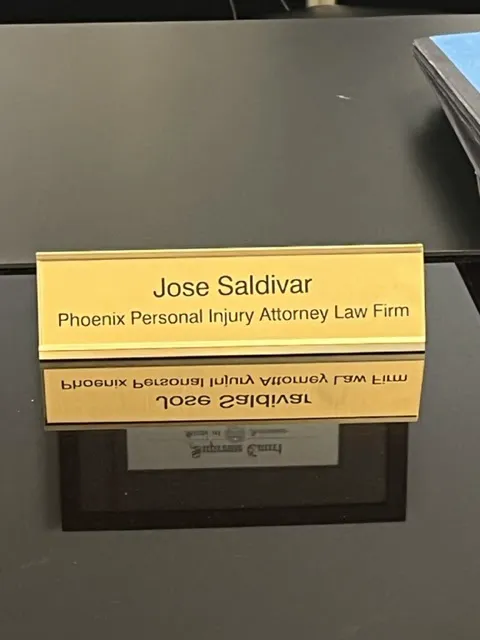Phoenix Personal Injury Attorney 5