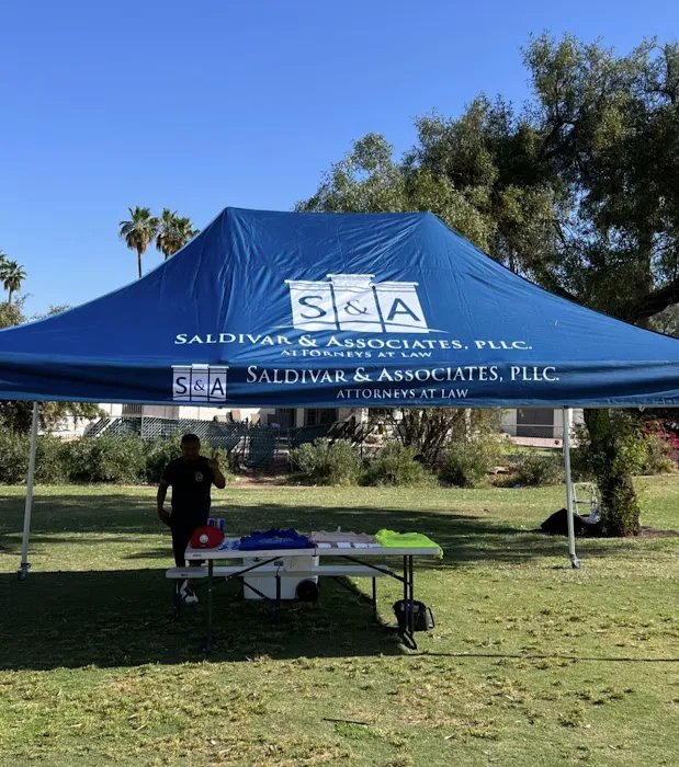 Saldivar & Associates 5