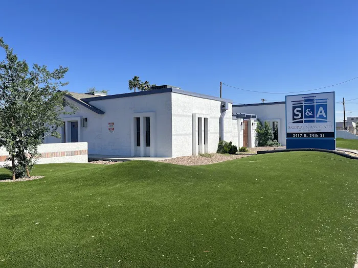 Saldivar & Associates 5