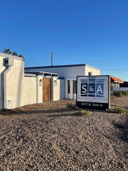 Saldivar & Associates 5