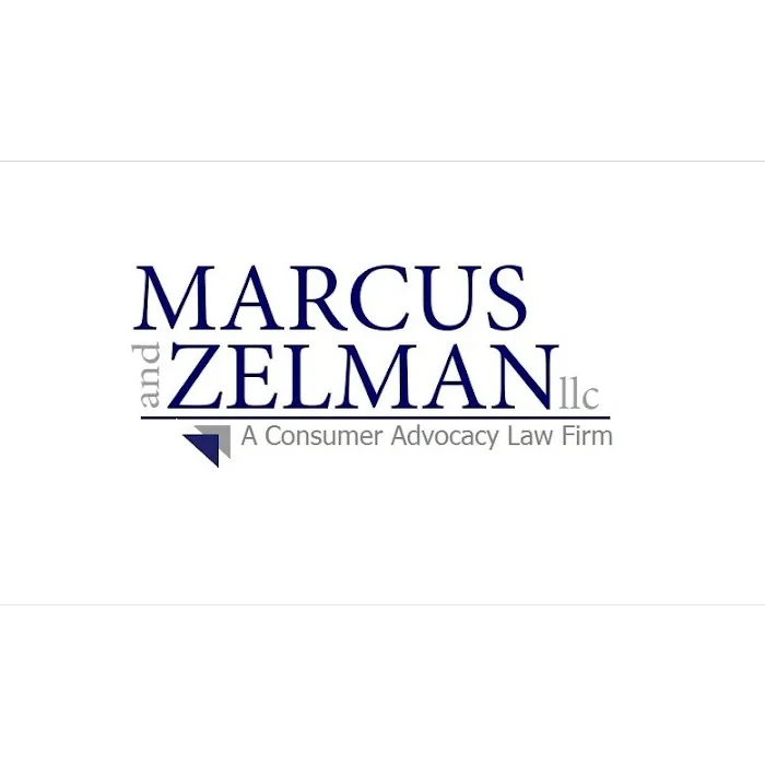 Marcus & Zelman LLC - Attorneys at Law - Credit Reporting Litigation - Illegal Repossession Cases etc. 4