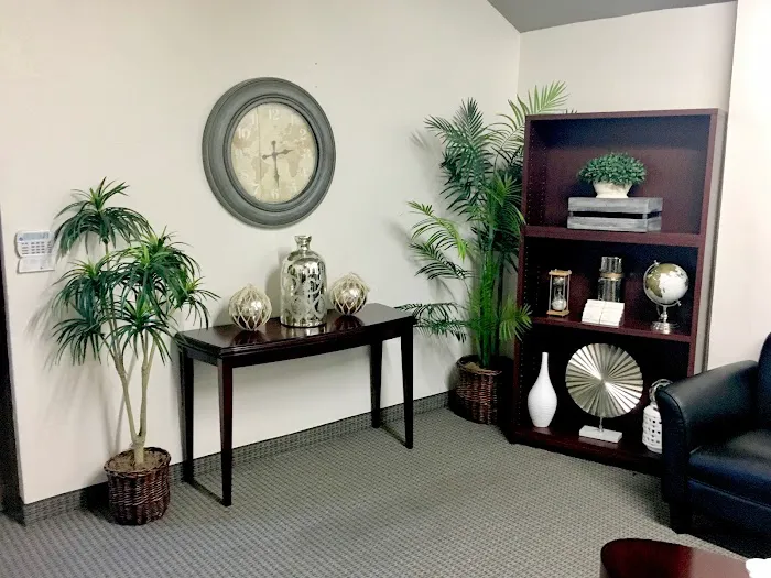 The Law Offices Of Alcock & Associates P.C. 5