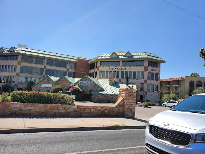 The Law Offices Of Alcock & Associates P.C. 5