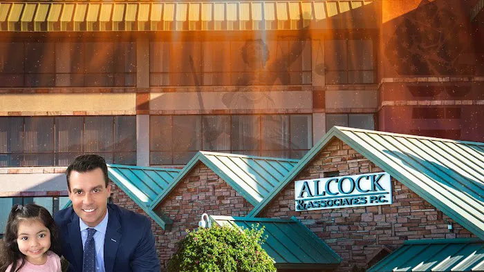 The Law Offices Of Alcock & Associates P.C. 5
