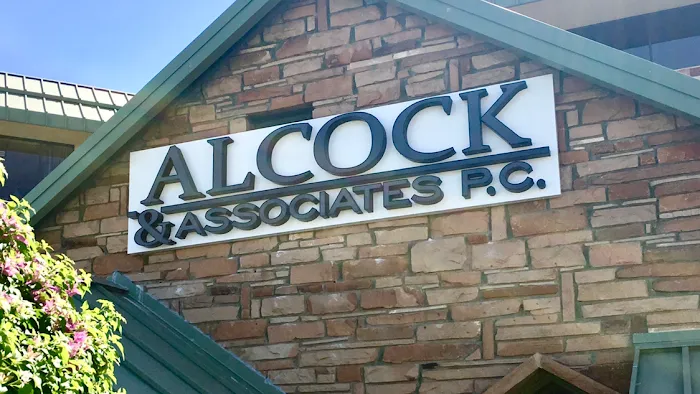 The Law Offices Of Alcock & Associates P.C. 5