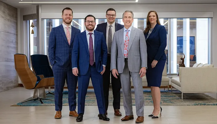 Cantor Law Group 5