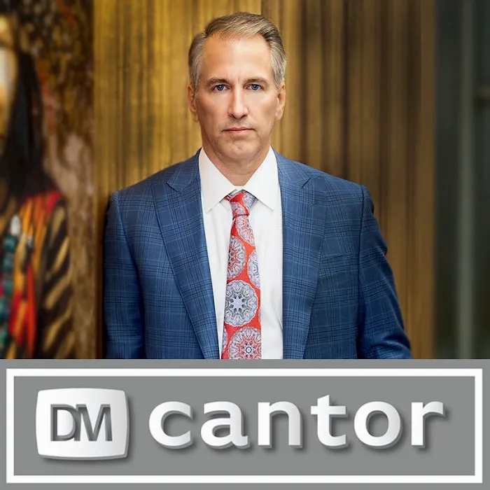 DM Cantor 5