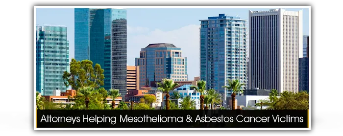Throneberry Law Group - Asbestos and Mesothelioma Lawyers 5
