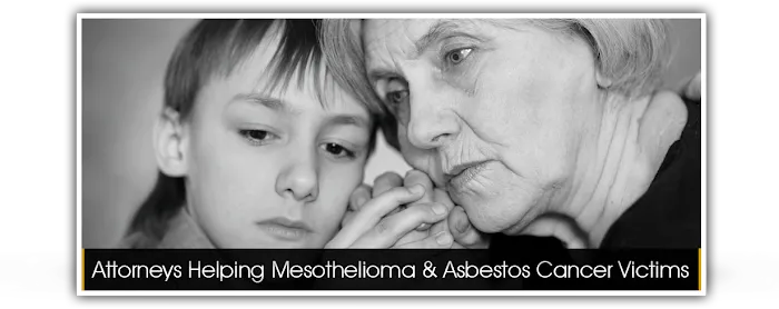 Throneberry Law Group - Asbestos and Mesothelioma Lawyers 5